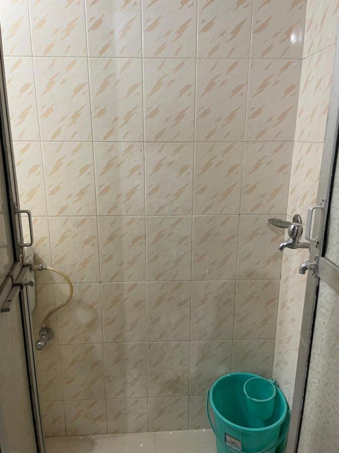 Indra Paying Guest House Варанасі Екстер'єр фото